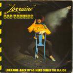 Bad Manners : Lorraine